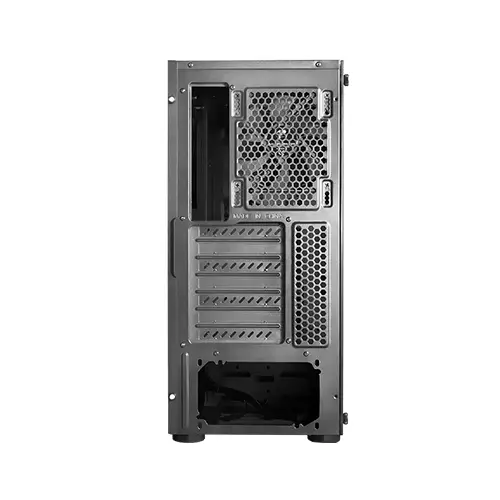Cougar MX340 Mid Tower Side Tempered Glass Case-gallery-2