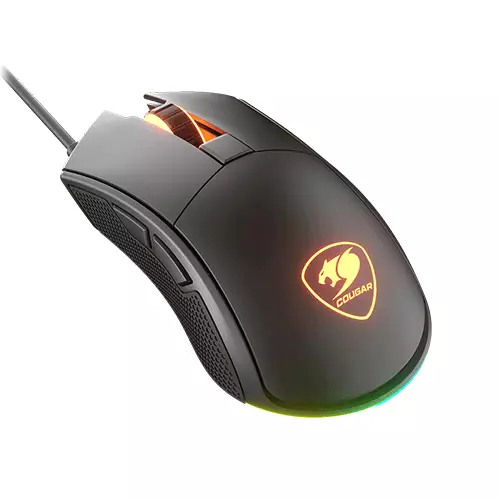 COUGAR REVENGER ST Gaming Mouse-gallery-1