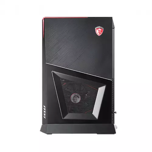 MSI Trident 3 Core i5 8th Gen 8GB RAM 1TB HDD Gaming Desktop Computer
