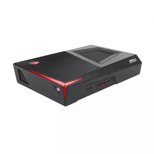 MSI Trident 3 Core i5 8th Gen 8GB RAM 1TB HDD Gaming Desktop Computer-gallery-1