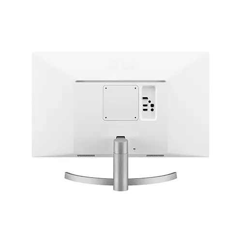 LG 27UL600-W 27 Inch VESA 4K UHD IPS LED Borderless Monitor-gallery-2