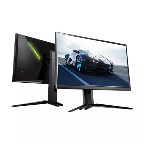 MSI Oculux NXG252R 24.5 inch Diagonal FHD 1920 x 1080 resolution 240 Hz Gaming Monitor-gallery-1