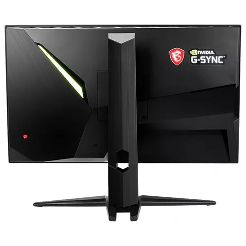 MSI Oculux NXG252R 24.5 inch Diagonal FHD 1920 x 1080 resolution 240 Hz Gaming Monitor-gallery-2