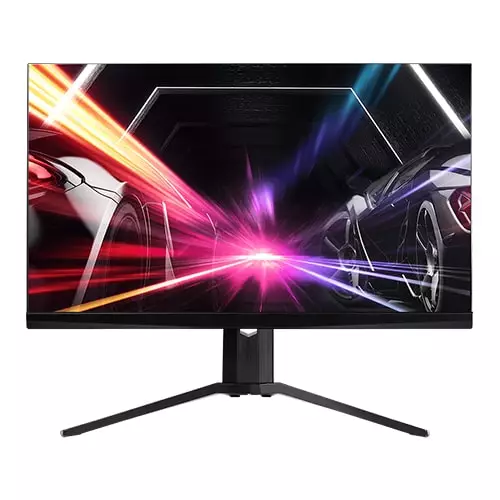 MSI Oculux NXG252R 24.5 inch Diagonal FHD 1920 x 1080 resolution 240 Hz Gaming Monitor-gallery-5