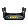 TP-Link Archer C4000 MU-Mimo Tri-Band Wi-FI 6 Antenna Router-gallery-2