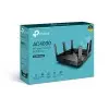 TP-Link Archer C4000 MU-Mimo Tri-Band Wi-FI 6 Antenna Router-gallery-3