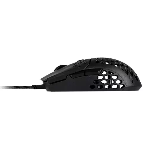 Cooler Master MM710 Matte Black Gaming Mouse-gallery-2