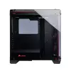 Corsair crystal series 570X RGB RED Gaming Casing-gallery-1