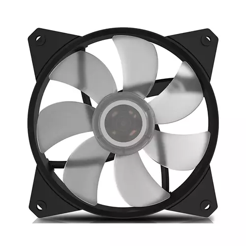 Cooler Master MasterFan MF120L RGB Case Fan-gallery-1