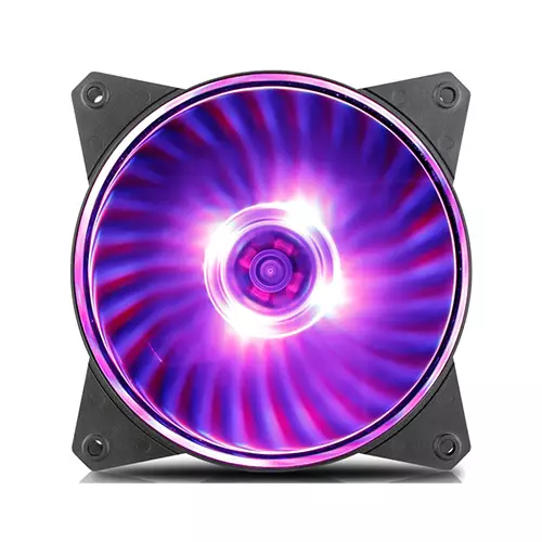 Cooler Master MasterFan MF120L RGB Case Fan-gallery-2