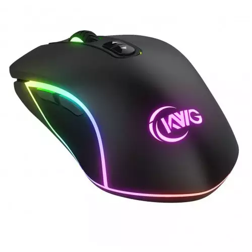 KWG ORION P1 Optical Gaming Mouse-gallery-1
