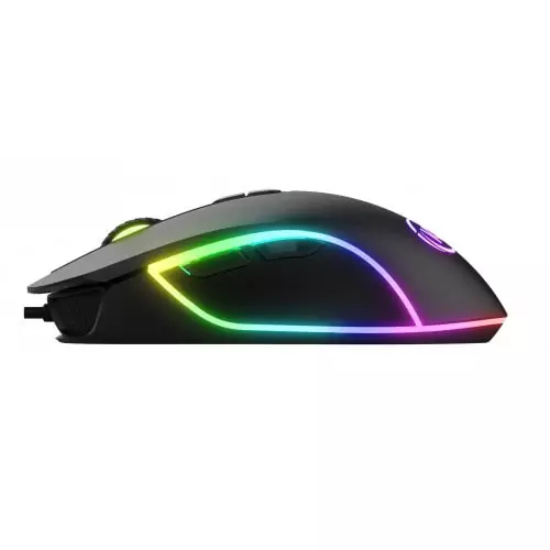 KWG ORION P1 Optical Gaming Mouse-gallery-2