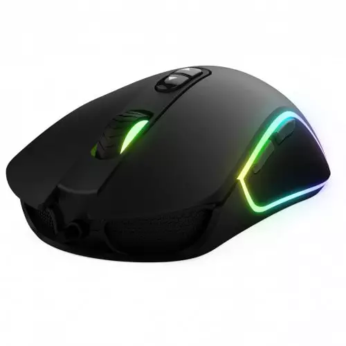 KWG ORION P1 Optical Gaming Mouse-gallery-3