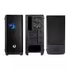 Bitfenix NOVA MESH TG Black Gaming Case-gallery-3
