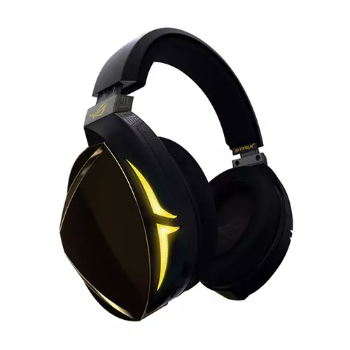 ASUS ROG Strix Fusion 700 Gaming Headset
