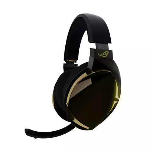 ASUS ROG Strix Fusion 700 Gaming Headset-gallery-2