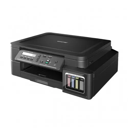Brother DCP-T510W Colour Inkjet Multi-function Ink Tank Printer With Wifi-gallery-1