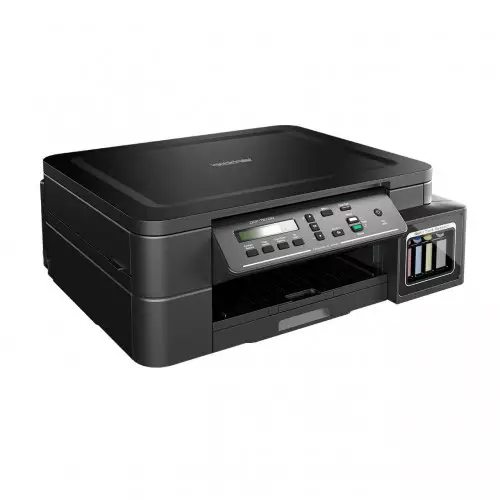 Brother DCP-T510W Colour Inkjet Multi-function Ink Tank Printer With Wifi-gallery-2