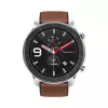 Amazfit A1902 GTR 47mm Stainless Steel Smart Watch (Global Version)-gallery-1