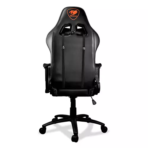 Cougar ARMOR ONE gaming chair (Black)-gallery-2