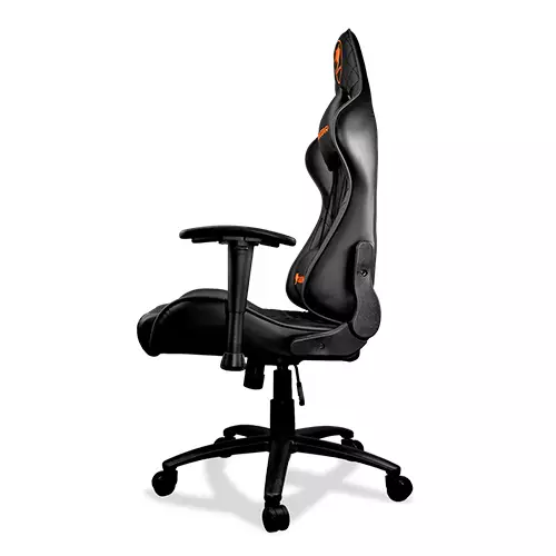 Cougar ARMOR ONE gaming chair (Black)-gallery-3