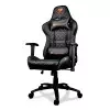 Cougar ARMOR ONE gaming chair (Black)-gallery-1