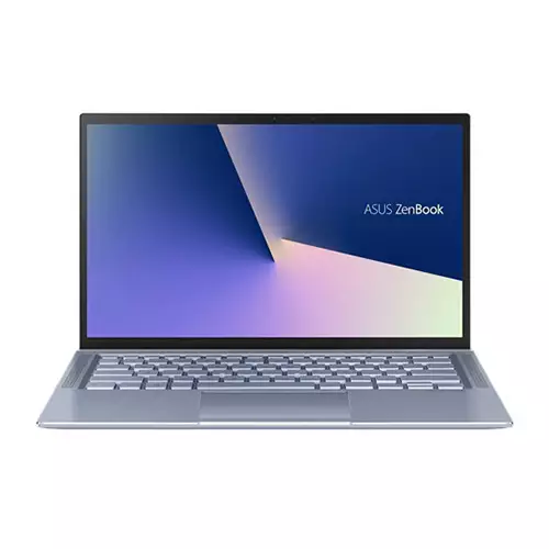 ASUS ZenBook 14 UM431DA Ryzen 5 8GB RAM 512GB SSD Laptop WITH Radeon Vega 8 Graphics