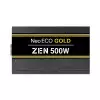 Antec Neo Eco Gold Zen 500W Non Modular Power Supply-gallery-1