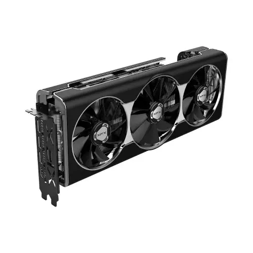 XFX Radeon RX 5700 XT THICC III ULTRA 8GB Graphics Card-gallery-2