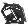 XIGMATEK ZEUS Tempered Glass ATX Case-gallery-1