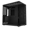 XIGMATEK Aquarius Plus Black Tempered Glass ATX Case-gallery-3