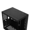 XIGMATEK Aquarius Plus Black Tempered Glass ATX Case-gallery-5