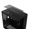 XIGMATEK Aquarius Plus Black Tempered Glass ATX Case-gallery-6