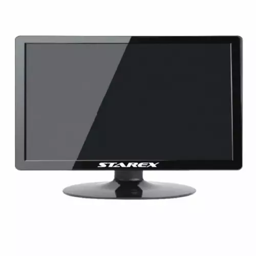 Starex NB 19 Inch Led Tv Monitor