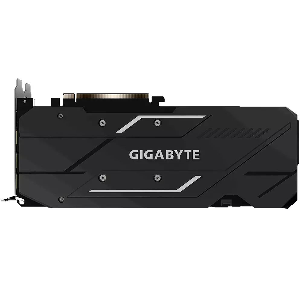 GIGABYTE Radeon RX 5500 XT Gaming OC 8GB Graphics Card-gallery-2