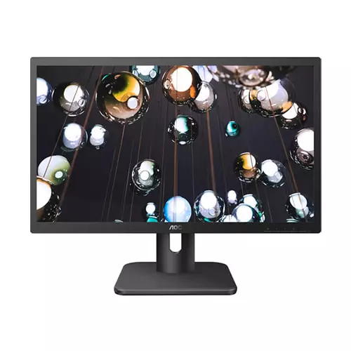 AOC 9E1H 18.5 Inch LED Monitor