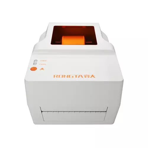Rongta RP400 Thermal Transfer Barcode Label Printer