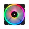 CORSAIR LL140 RGB 140mm Dual Light Loop LED PWM Case Fan-gallery-1