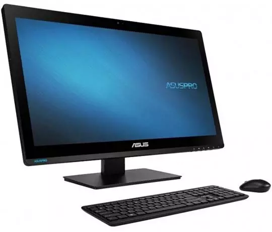 ASUS PRO AIO PC A4321UKH All-in-One PC