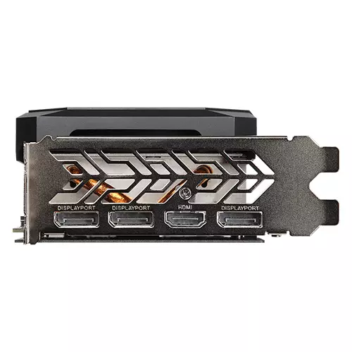 Asrock Radeon RX 5600 XT Phantom Gaming D3 OC 6GB Graphics Card-gallery-3