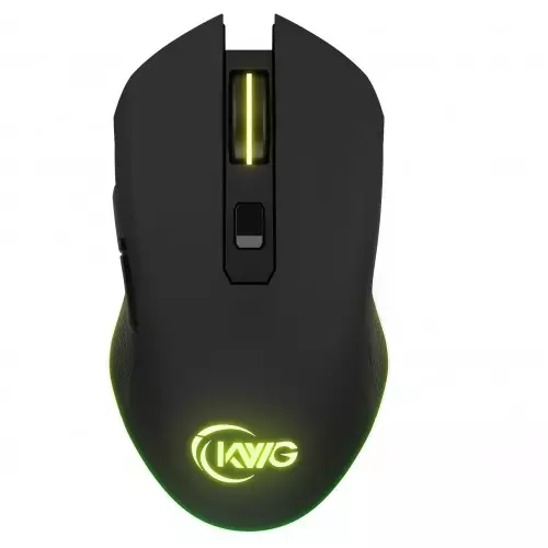KWG ORION E2 Optical Gaming Mouse