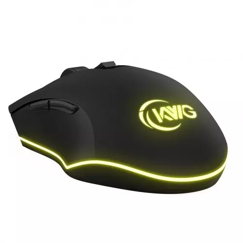 KWG ORION E2 Optical Gaming Mouse-gallery-2