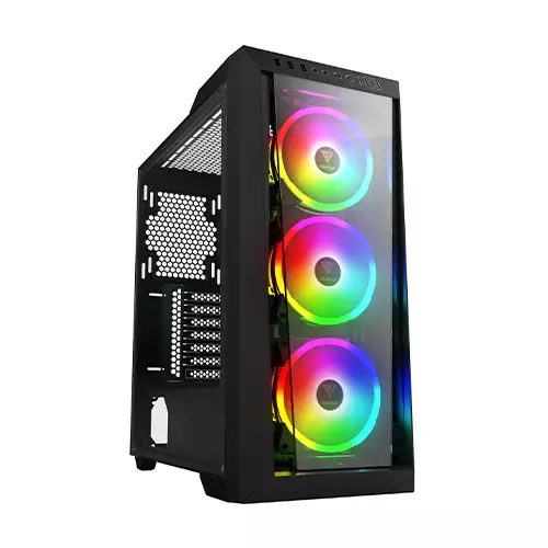 Gamdias Talos M1 LITE Mid Tower Gaming Case