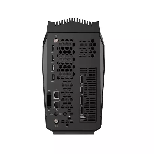 ZOTAC MEK MINI Intel Core i5 GeForce RTX 2060 SUPER Gaming Desktop Computer-gallery-3