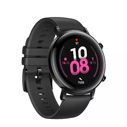 HUAWEI WATCH GT 2 42mm Bluetooth GPS Waterproof SmartWatch