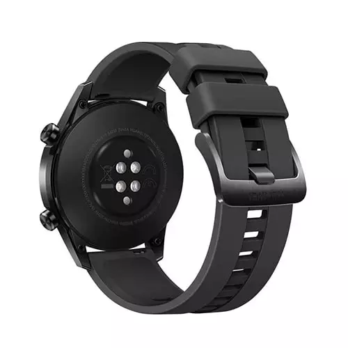 HUAWEI WATCH GT 2 42mm Bluetooth GPS Waterproof SmartWatch-gallery-1