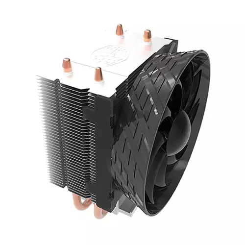 Cooler Master Hyper T200 Air CPU Cooler-gallery-1