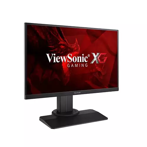 VIEWSONIC XG2405-2 24 Inch 144Hz AMD FreeSync IPS Gaming Monitor-gallery-1