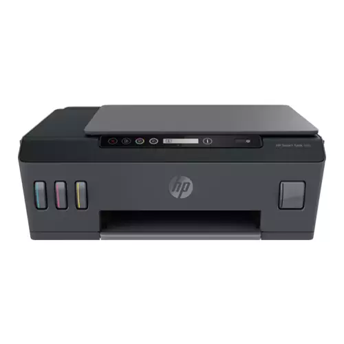 HP Smart Tank 500 All-in-One Printer-gallery-1