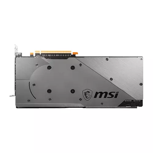 MSI Radeon RX 5600 XT GAMING X 6GB Graphics Card-gallery-2